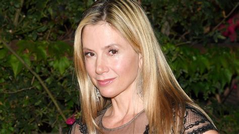 Mira Sorvino Writes Open Letter About Working With Woody Allen Allure