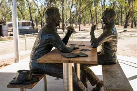 11 Places To Have An Arts And Cultural Experience In The Western Downs