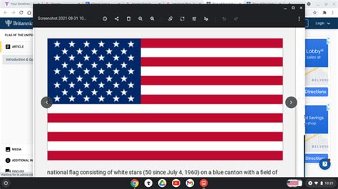 Us Flag Timeline Timetoast Timelines