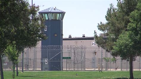 Officials Investigating Inmate Death At Wasco State Prison