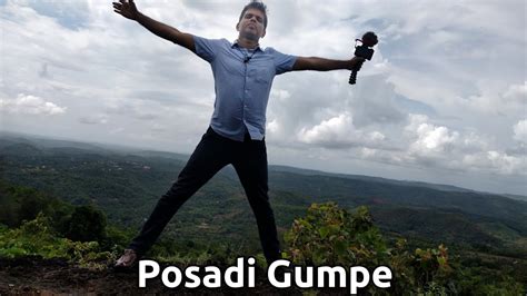 Jetzt ist der beliebte ort. Misty Tulunad | Posadi Gumpe | Kasaragod | മഞ്ഞു പെയ്യും ...