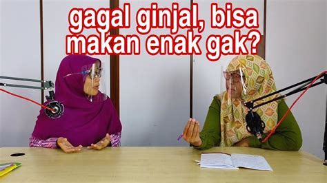 Berikut sejumlah makanan untuk ginjal yang sehat, mengutip global healing center. Makanan Sehat Pada Gagal Ginjal Kronis Bersama Wahyu ...