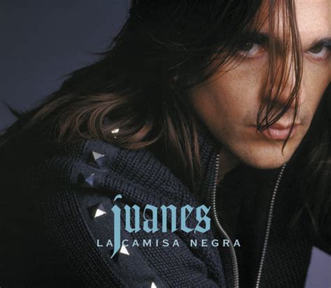 Juanes La Camisa Negra 2005 256 Kbps File Discogs