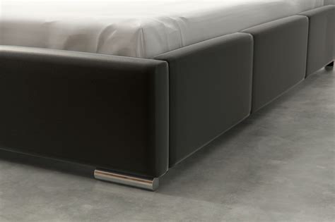 Ikea sultan matratze fabulous ikea matratzen x n ikea matratze. Polsterbett Bett Komplettset SULTAN Kunstleder Schwarz ...