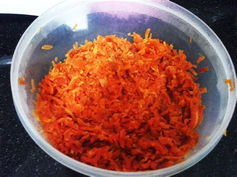 I purposely did not peel them after roasting and made a soup/chili from ingredients found in the refrigerator. PEEKABOO: Gazar ka Halwa(Carrot milk Pudding/dessert ...
