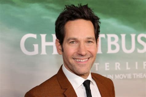 Paul Rudd Shares The Secrets To His Youthful Appearance Flipboard