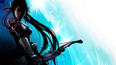 1366x768 Anime Wallpaper 58 Images
