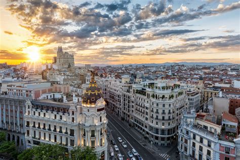 25 Best Things To Do In Madrid Spain In 2024