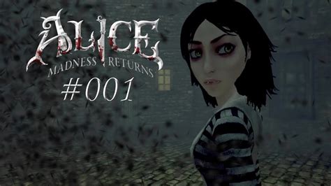 Alice Madness Returns 001 Sex Drugs And Wonderland German1080psub