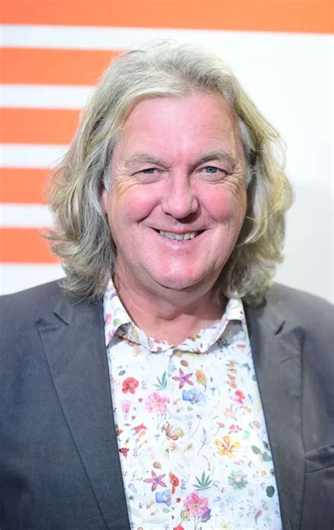 James May Slams Distasteful Harry And Meghan For Sharing Too Much