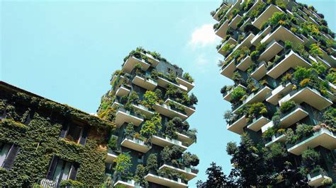 Urban Greening Can Save Species Cool Warming Cities And Make People