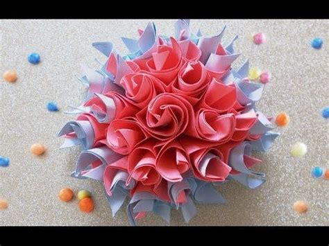 Check spelling or type a new query. How to Make Simple Origami Paper Flower? • /r/crafts ...