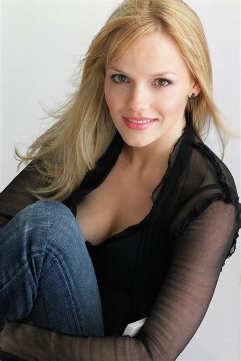 Alexa Havins Biography Career Net Worth Age Height Husband Kids