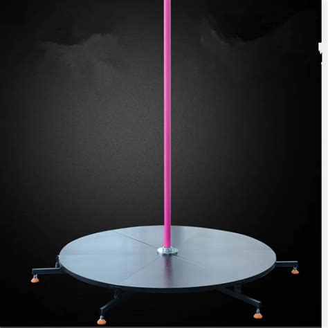 Professional Portable Stripper Pole Dance Round Stage For Sale Buy Pole Dance Round Stagepole