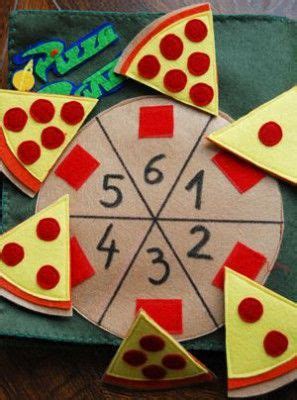 Es a través del juego que los niños conocen e interactúan con su entorno, elaborando así esquemas mentales que les permiten organizar compresivamente el mundo que los rodea. Juegos matemáticos para trabajar los números y otros conceptos lógico matemático en preescolar ...