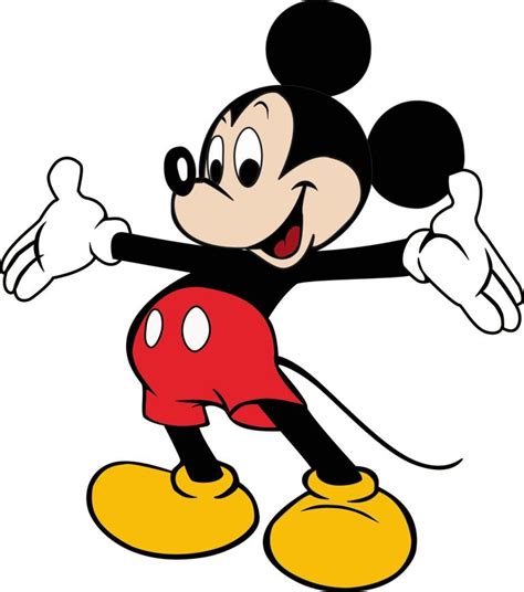 Dessin Disney Mickey Nouveau Images Dessins En Couleurs à Imprimer