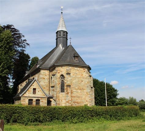 Kirche St Jakobus Steine Und Mehr