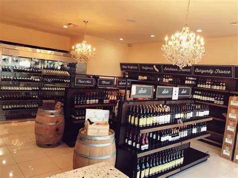 mj fine wine and spirits succeeds with dgs retail s liquor store design dgs retail