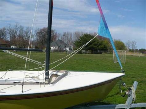 Find hobie cat in boats & watercraft | boats for sale! Hobie Holder 14 sailboat for sale
