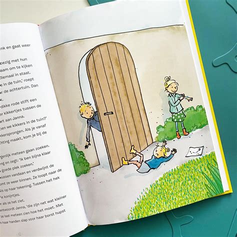 De zoete zusjes filmpjes kijken op kinderfilmpjes. De zoete zusjes zoeken een schat - StoerLeesVoer