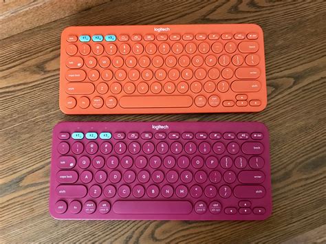 Logitech K380 Bluetooth Keyboard Review — Gamer And Tech Writer