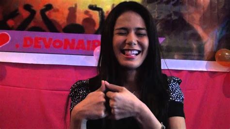 Seron grew up in cebu. Devon Seron Gwiyomi - YouTube