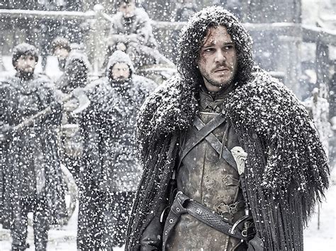Winter Is Here Why Is Game Of Thrones So Popular Shropshire Star