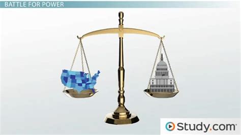 Supreme Clause Of The Constitution Definition And Example Lesson