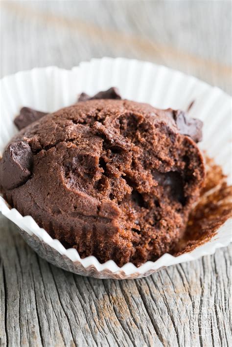 Maybe you would like to learn more about one of these? Schnelle Schoko-Muffins | Backen macht glücklich