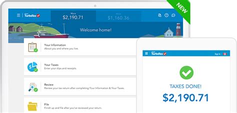Turbotax canada has 33 reviews with an overall consumer score of 4.0 out of 5.0. TurboTax - Canada's #1 Tax Software. Now offering Free Tax ...
