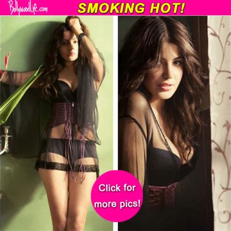 Anushka Sharma Turns On The Heat In Her Hottest Ever Photoshoot View Pics Bollywood News