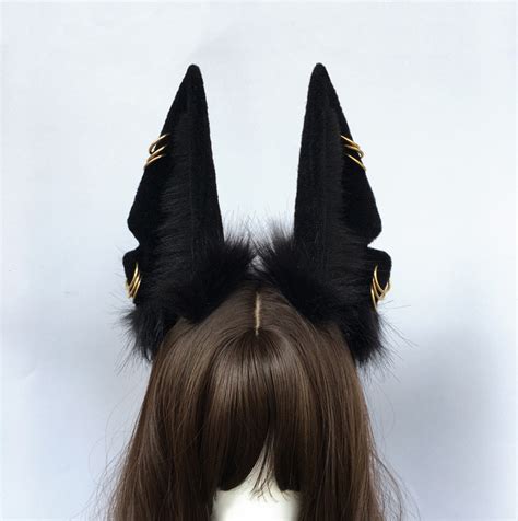 Wolf Ears For Sale Only 3 Left At 75