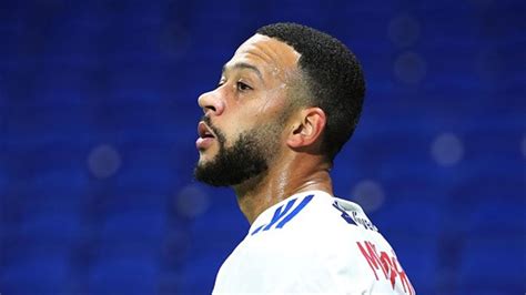 To celebrate the man himself delivered a freestyle for his fans aswell as 5 giveaways on his page to thank. Memphis Depay determined to make Barcelona switch in ...