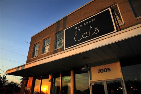 Top 10 New Orleans restaurants, 5 best new and 50 great places to eat