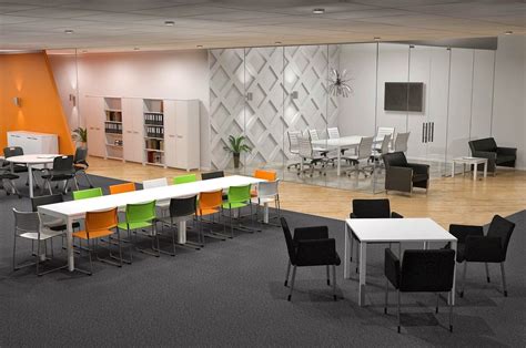 Office Furniture 5 Big Trends In Modern Office Design Office Space
