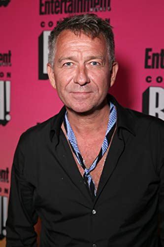 Pin By Isabelle Bart On Television Sean Pertwee Gotham Tv Actors