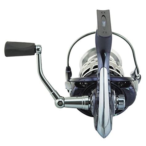 Kastking Triton Spinning Fishing Reel Double Bearing System For Anglers