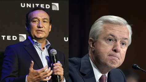 Column At United Airlines And Wells Fargo Toxic Corporate Culture