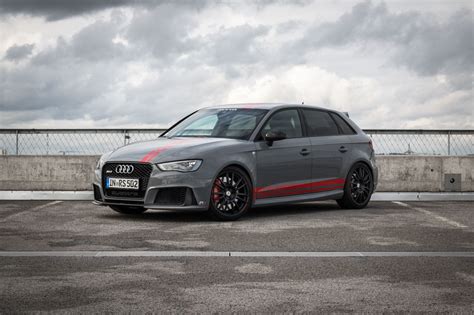 From front to back, the bold new design of the audi rs 3 immediately engages you with its intense angles and curves. Audi RS3 gaat dankzij MTM door 500 pk-grens - Autoblog.nl