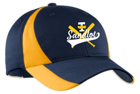 Sandlot Hat Ssgdesignco