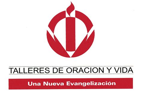 Los talleres de oración y vida (tov) son un servicio dentro de la iglesia. Talleres de oración y vida - Iglesia Navarra