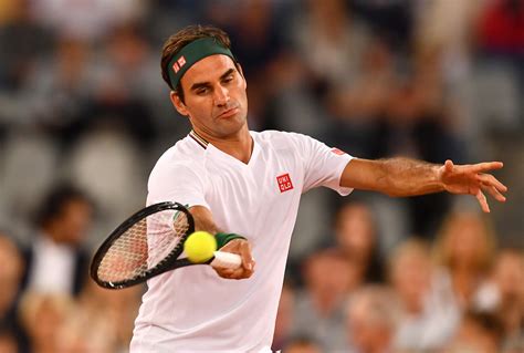 It was held at the stade roland garros in paris, france, from 30 may to 13 june 2021, comprising singles, doubles and mixed doubles play. Roger Federer spielt noch bis 2021 - mindestens - tennis ...