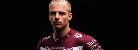 Sea eagles ceo stephen humphreys says counselling would be available for titmuss' heartbroken manly teammates, family and friends. NRL 2020: Jack Gosiewski, Manly Sea Eagles, forward trying ...