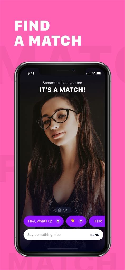 Let's have a look at best dating apps for android that you will love to try in your android phone to meet new people who you can date. ‎Taimi: LGBTIQ+ Dating, Chat on the App Store