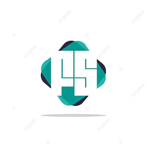 Initials Clipart Hd Png Initial Letter Fs Logo Template Logo Symbol