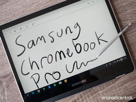 It's easy to customize your chromebook screen saver to look more like a google nest smart display. How to enable developer mode on your Chromebook | Android ...