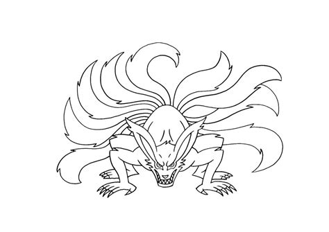 Ninetales Pokemon Coloring Pages Free Coloring Pages For Kids