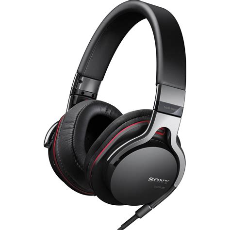 Sony Mdr 1rnc Digital Noise Cancelling Headphones Mdr1rnc Bandh