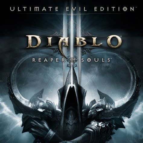 Diablo Iii Ultimate Evil Edition Game Overview