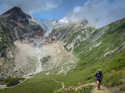 Tour Du Mont Blanc Huts The Good The Bad And The Ugly